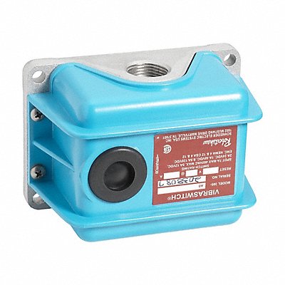 ROBERTSHAW 366A0 Vibration Switch SPDT 0.5-7A