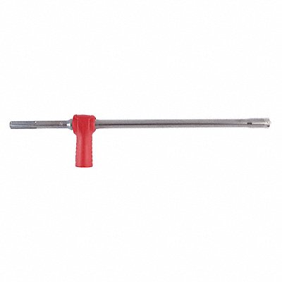 MILWAUKEE 48202160 SDS Max Vac Bit 7/8 x15.75 x23