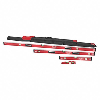 MILWAUKEE MLBXCM78 Milwaukee Masters Set-Mag