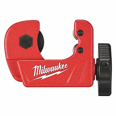MILWAUKEE 48224250 Mini Cutter 1/2