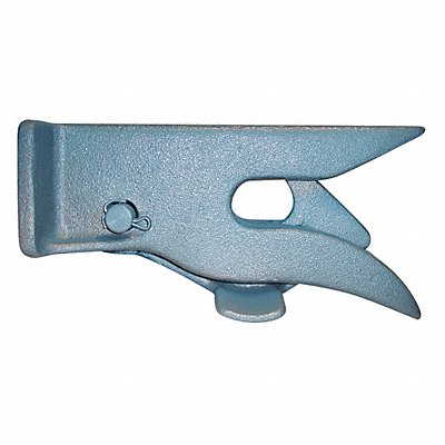 HAMILTON CP00030P Coupler Jaw Heavy Duty