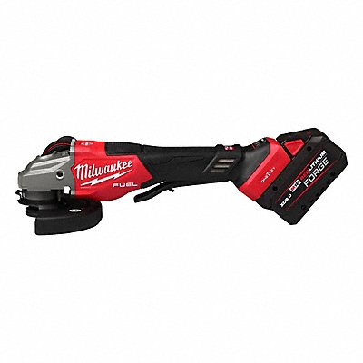 MILWAUKEE 367222 Angle Grinder Barrel Grip 18V DC