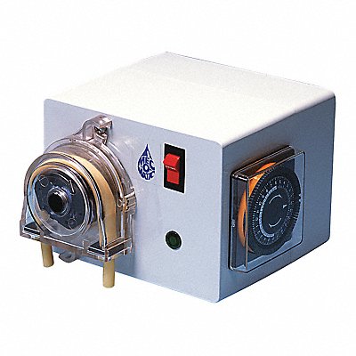 MEC-O-MATIC UT24XALTAUXXX Dispenser 2400T For Grease Trap