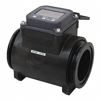 BANJO MFM300 Manifold Flow Meter 200 psi 3 in Pipe