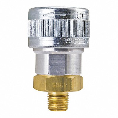 FOSTER SHD5105 Socket AlumN Body Steel Sleeve SHD 1/2