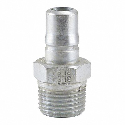 FOSTER 3L54 Plugs Hansen 3FRL Series 1/2