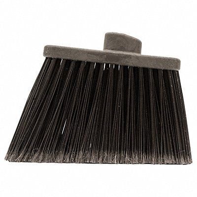 CARLISLE 36867EC01 Medium Duty Angle Broom Head 12 Brn PK12