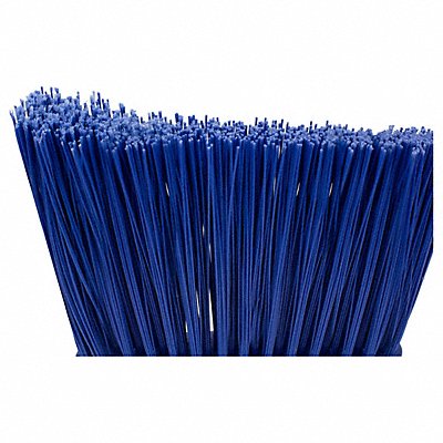CARLISLE 36868EC14 Heavy Duty Angle Broom Head 12 Blu PK12