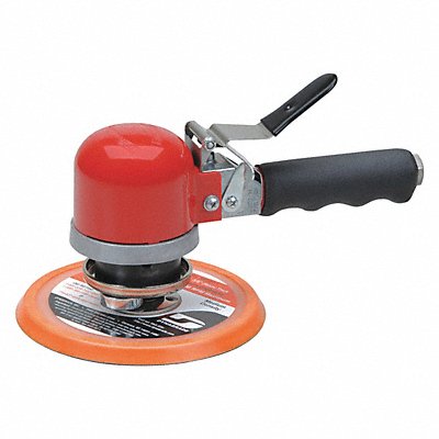 DYNABRADE DAQ6 Dual-Action Sander
