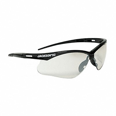 JACKSON SAFETY 50004 Safety Glasses I / O Anti Scratch