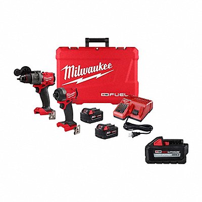 MILWAUKEE TOOL  EQUIPMENT 3697-22-48-11-1865