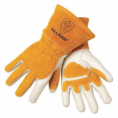 TILLMAN 50S D6152 Welding Gloves MIG S/7 PR