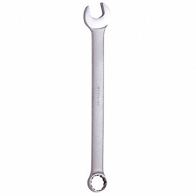 WESTWARD 36A193 Combination Wrench Metric 11 mm