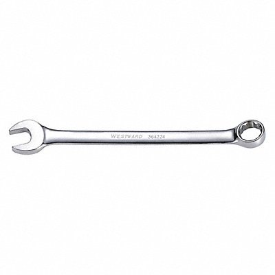 WESTWARD 36A224 Combination Wrench Metric 9 mm