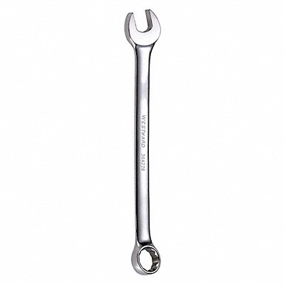 WESTWARD 36A228 Combination Wrench Metric 13 mm