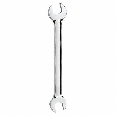 WESTWARD 36A311 OpnEnd Wrench Strt 11-1/2 Steel