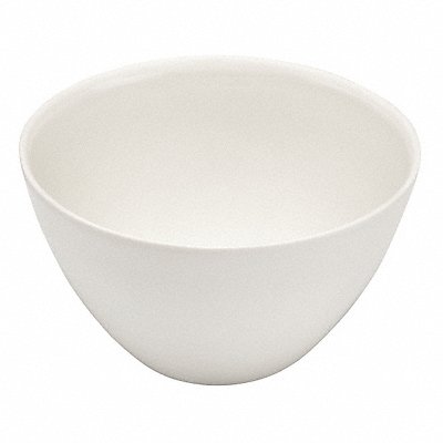 CHEMGLASS CG188306 Crucible Low Form 250mL 102mm Dia 60mm H