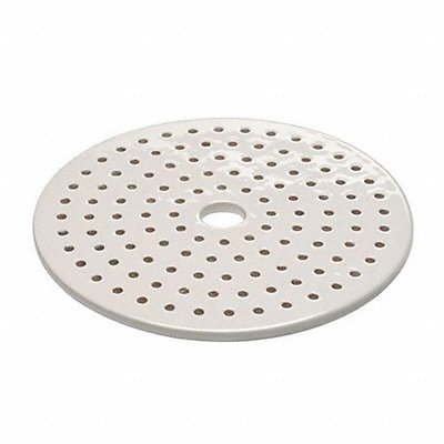 CHEMGLASS CG8260230 Porcelain Dessicator Plt 230mm