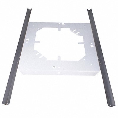 SPECO TECHNOLOGIES TS8 8 inch ceiling speaker MT/support