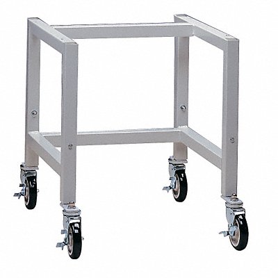 LABCONCO 3613201 Telescoping Base Stand 35 Wx29 D 1000 lb