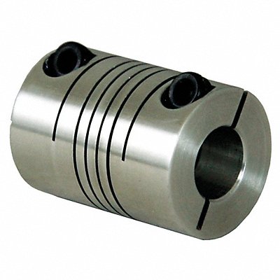 RED LION WF1000OK Rotary Encoder Coupling Aluminum 1 W