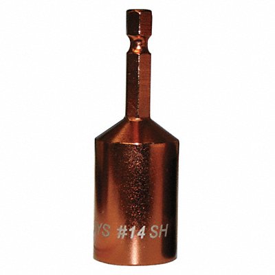 SAMMYS 8273910 Nutsetter 5/8 Steel