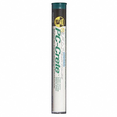 PC PRODUCTS 45589 Epoxy Concrete Putty 4 oz Limestone