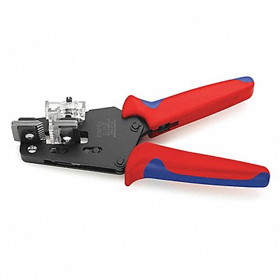 KNIPEX 121202 Auto Insulation Stripper