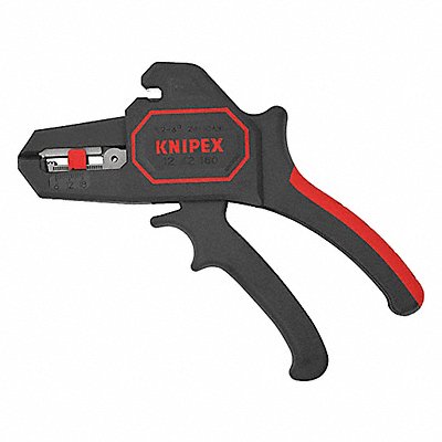 KNIPEX 1262180 Wire Strippers