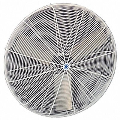 SCHAEFER 36CFOHE High Velocity Industrial Fan 1075 RPM WH