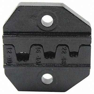 PALADIN PA2033 Crimping Die 22 to 10 AWG