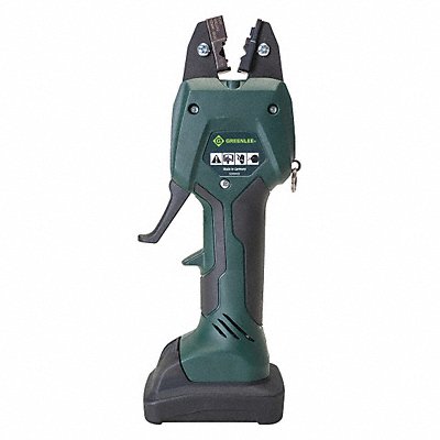 GREENLEE EK50ML13811 Cordless Crimping Tool Kit Scissor