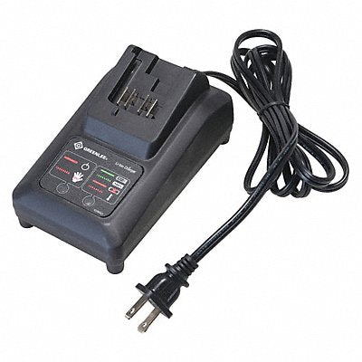 GREENLEE MBC110 Battery Charger Li-Ion 1 Port
