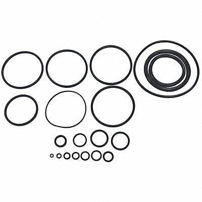 SPEEDAIRE PN31CCP09G O-ring Kit Speedaire