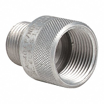 HUBBELL KILLARK ADUP12 Hub Adaptor -1/2 Male To 3/4 Female