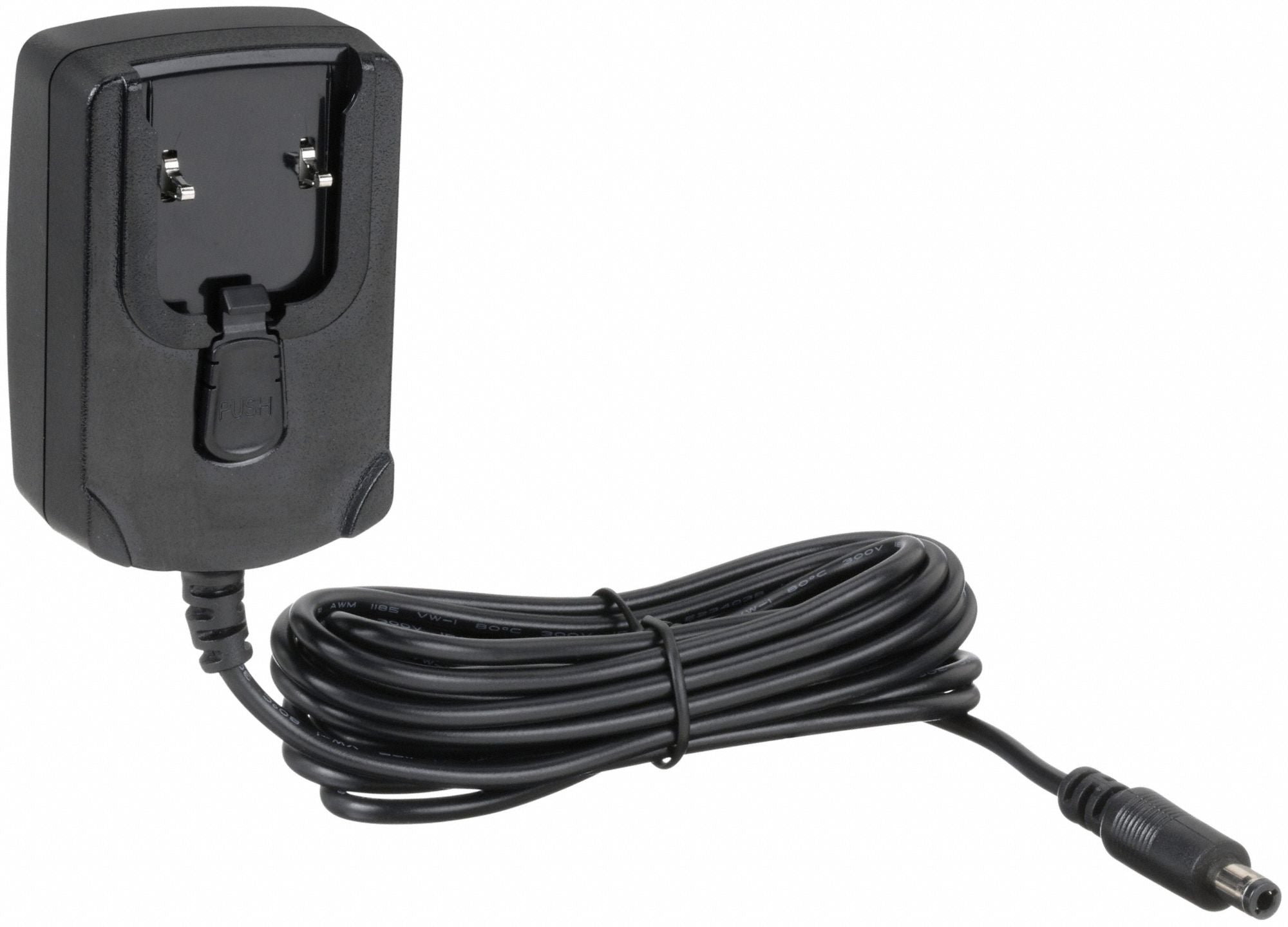 OHAUS 46001724 AC Adaptor ABS Plastic