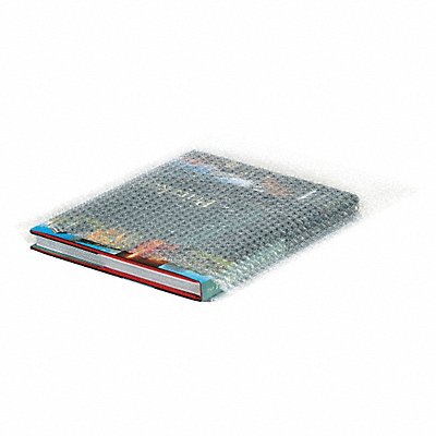 GRAINGER 36DY33 Bubble Bag General Purpose PK100