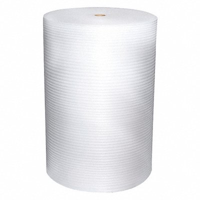 GRAINGER 36DY84 Foam Roll Standard Perforated