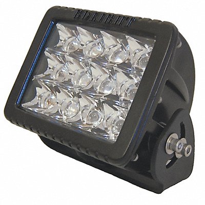 GOLIGHT 4421 Flood Light 6000 lm Rectangular LED