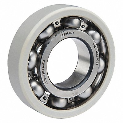 FAG BEARINGS 6311J20AAC3 Ball Bearing Open 120mm O.D 29mm W