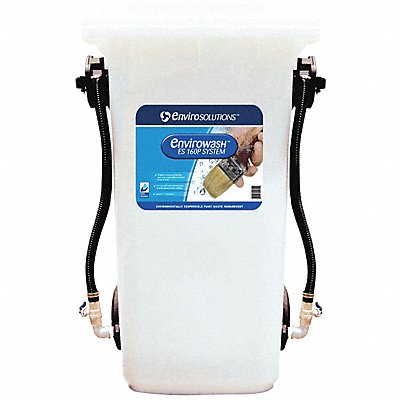 ENVIROWASH 51609 Paint Wash System 2 hr Latex Paint Only