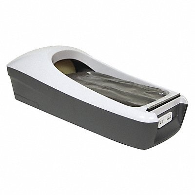 TRIMACO 54710 Shoe/Boot Cover Dispenser ABS Plastic