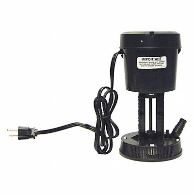 CHAMPION 1104361 120V Residential Pump