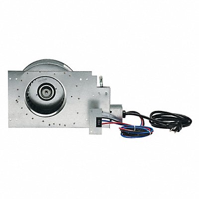 WILLIAMS COMFORT PRODUCTS 2102 Blower Circulate Heated Air