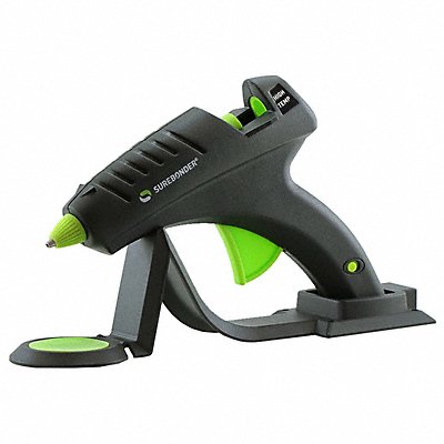SUREBONDER CL800F GlueGun FingerTrig HybridCorded/Cordless