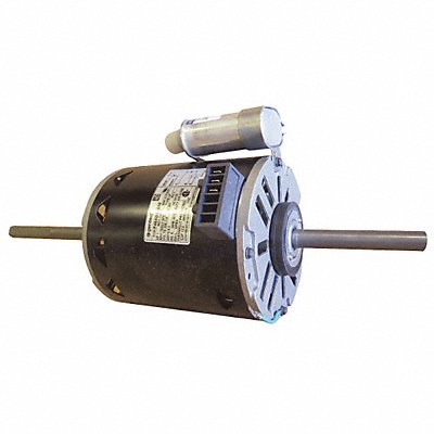 BERNER 01001048F2X18B Motor 1 HP 208-230V