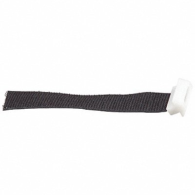 CORTECH CTAB8 Security Curtain Tab Hook & Loop PK8