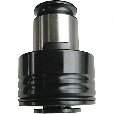 PALMGREN 9680540 Tap Holder 1 in H. Steel