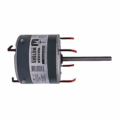 DIVERSITECH WG840729 Motor Cf 1/3Hp 208-230V