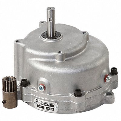 TOLEDO GEARMOTOR M16448NFE Speed Reducer Direct Drive 48N 4.81 1